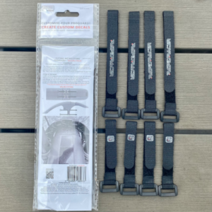 Velcros RRP especializados