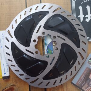 Disco de freno Ruta 140mm