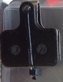 Pastillas para shimano Ruta