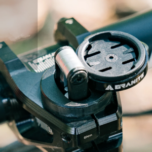 Acople de ciclo computador para SWAT