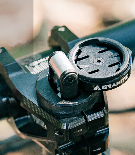 Acople de ciclo computador para SWAT