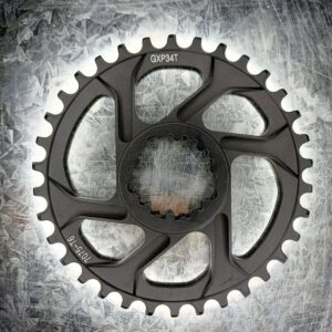 Plato o Catalina para sram