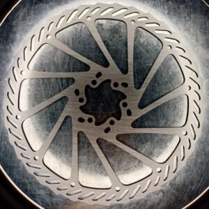 Disco de freno 203 Rocket