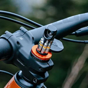 Headlook / Racha multi-herramienta