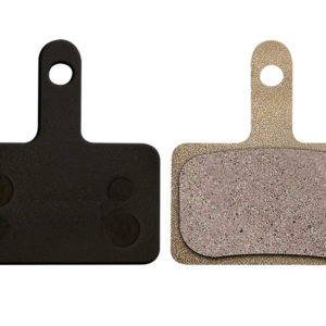 Pastillas para Shimano basica