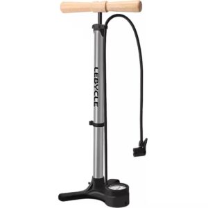 BOMBA DE AIRE DE PIE