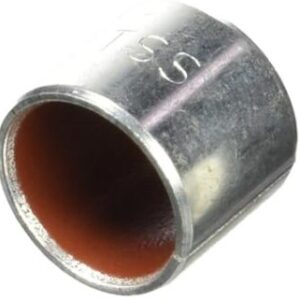 Rear Shock Eyelet Bushing 1/2"x1/2",100pcs