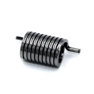 Deluxe Remote Coil Spring, Square Wire, 1 pc