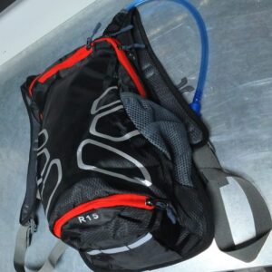 Mochila de hidratación