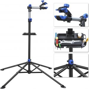 STAND DE BICIS PARA MECÁNICA