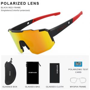 GAFAS FOTOCROMÁTICAS