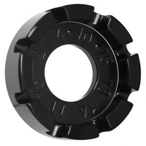 LLAVE DE RADIOS