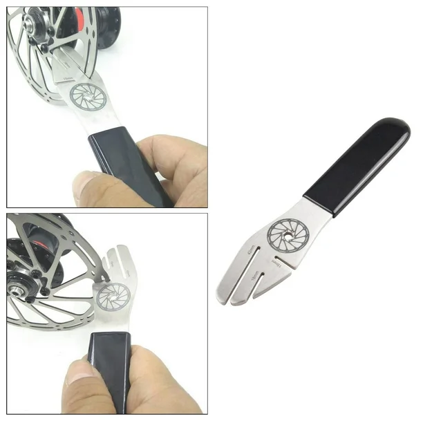 HERRAMIENTA DE DISCO O ROTOR DE FRENO - Image 2