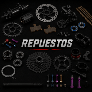 REPUESTOS