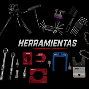 HERRAMIENTAS