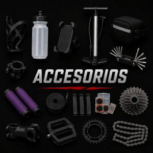 ACCESORIOS