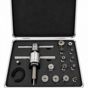 EXTRACTOR DE RODAMIENTOS