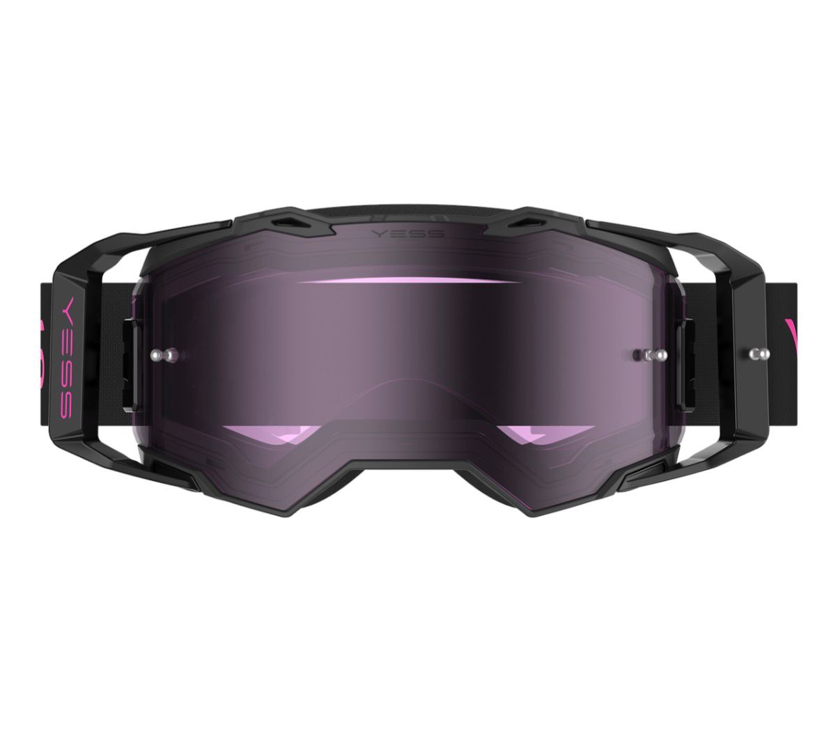 GOOGLES APPEX - 1